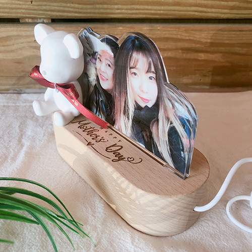 個性亮亮燈
